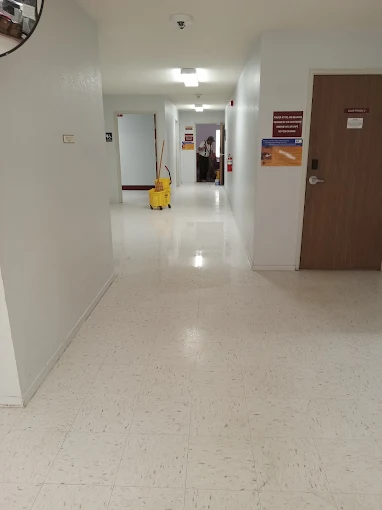 Commercial Building Cleaning in Farmington, NM