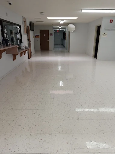 Strip & Wax VCT Tile in Farmington, NM